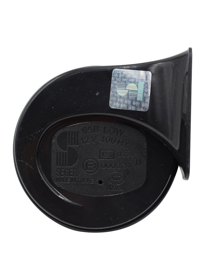 Generic Car Horn - Image 1