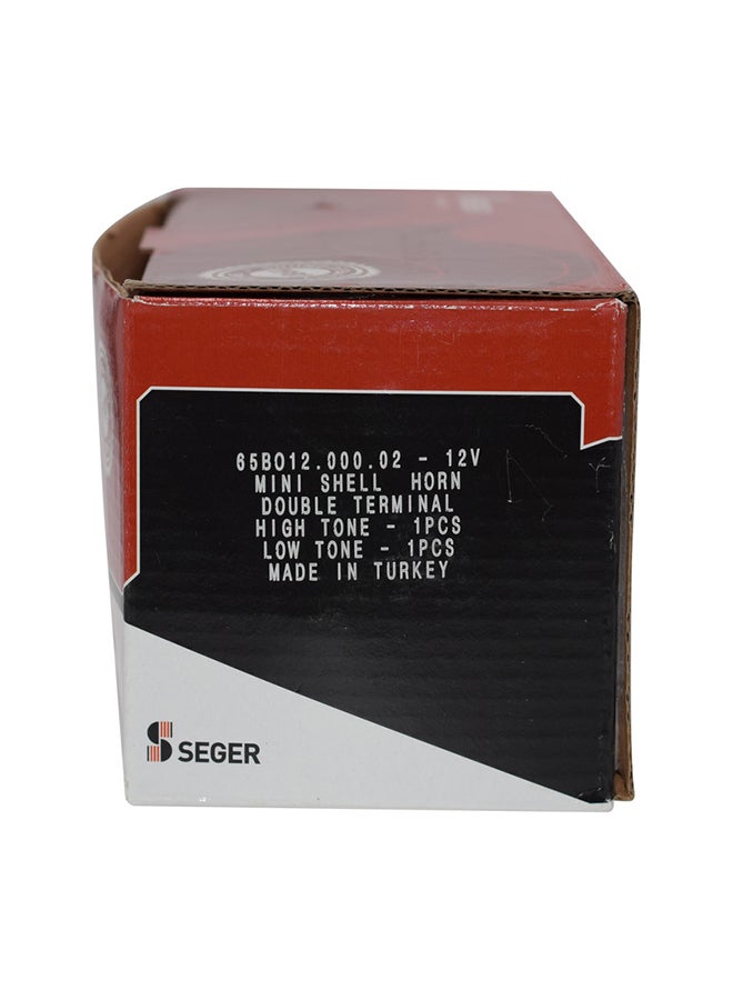 Generic Car Horn - Image 5