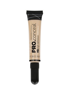 LA Girl HD Pro.Conceal Concealer 971 Classic Ivory  - Image 1