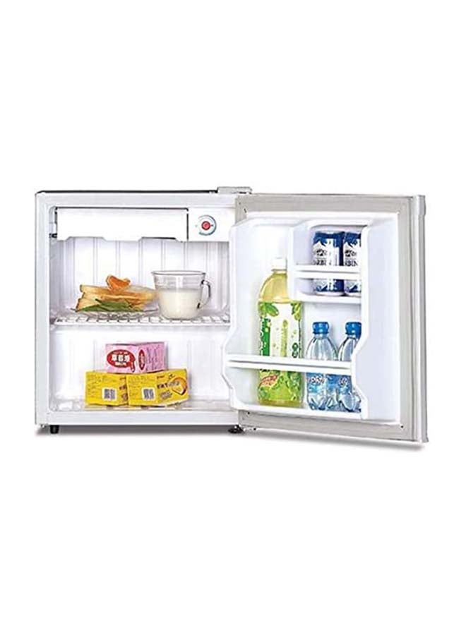 شارب - ثلاجة من سلسلة ميني بار بسعة 65 لتر 800 W SJ-K75X-SL3 فضي - Image 1