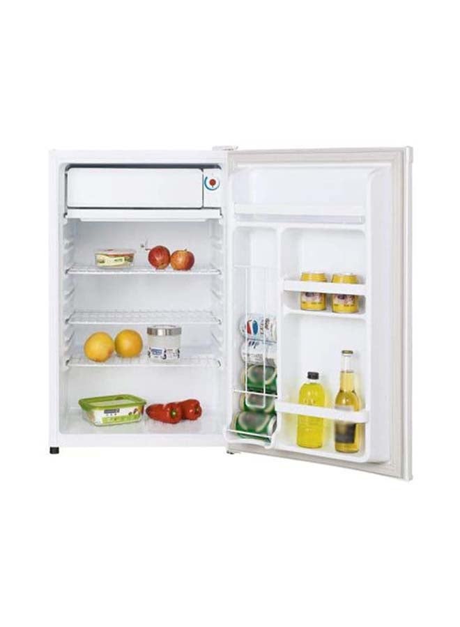 Single Door Refrigerator 250 W SJ-K155X-SL3 white - v1616051794/N45405300A_2