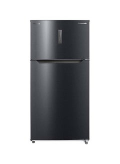 Top Freezer 650 Liters 480 W ‎NR-BC833VSAE Black