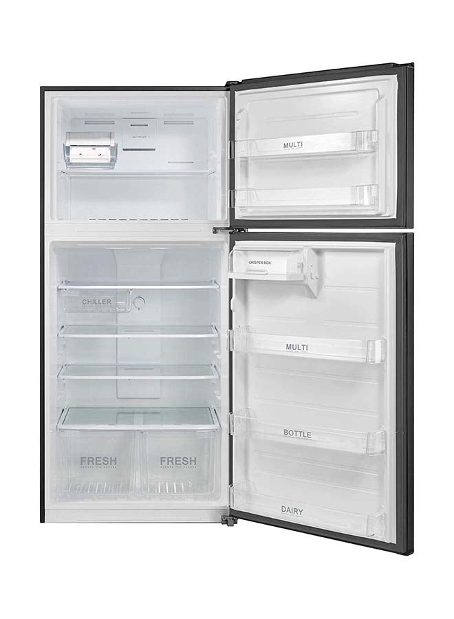 Panasonic - Top Freezer 650 Liters 480 W ‎NR-BC833VSAE Black - Image 1