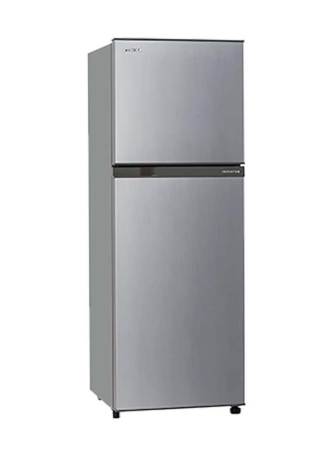 Toshiba Top Mount Refrigerator 330L 328.87 W GRA33US(SK) silver - Image 2