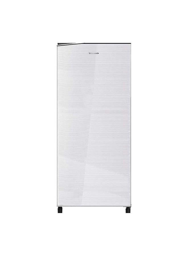 Single Door Refrigerator 165L 293 W NR-AF166SSAE silver