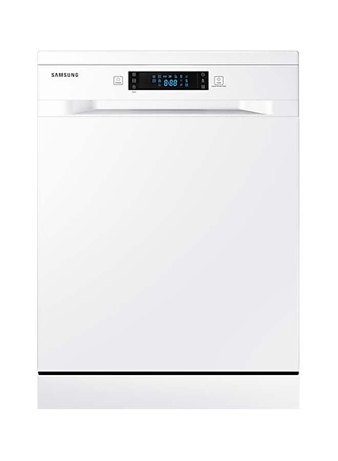 سامسونج غسالة أطباق 1800 W DW60M5070FW أبيض  - Image 1