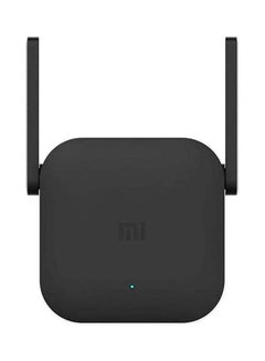 Mi Wi-Fi Range Extender Pro WIFI Repeater Black - v1616051801/N45405357A_1