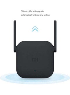 Mi Wi-Fi Range Extender Pro WIFI Repeater Black - v1616051801/N45405357A_3