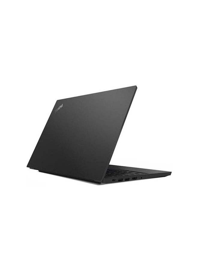 Lenovo - ThinkPad E15 (Upgraded Version) Laptop With 15.6-Inch FHD Display ,Core i5-10210U Processor/4GB RAM/1TB HDD/Intel UHD Graphics English/Arabic Black - Image 1