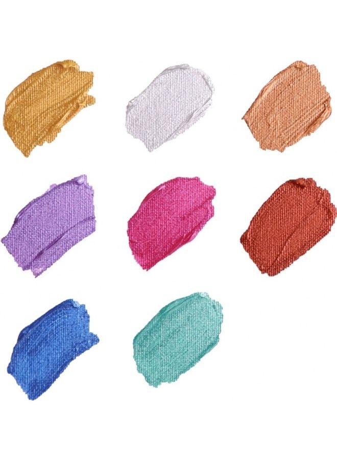 Mont Marte - Premium Acrylic Paint Intro Set Multicolour - Image 1