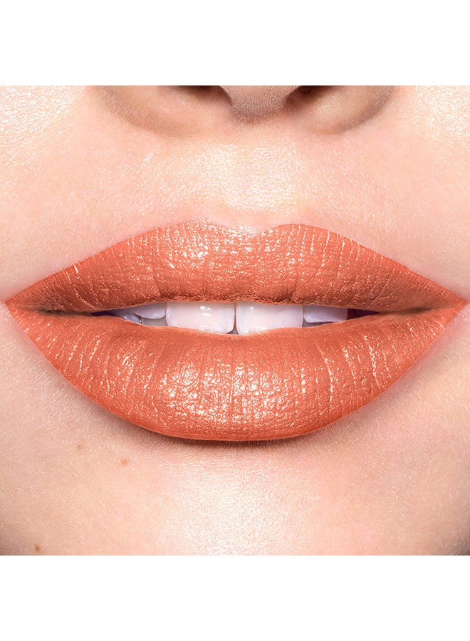 Revlon Super Lustrous Lipstick Apricot Fantasy 120 - Image 5