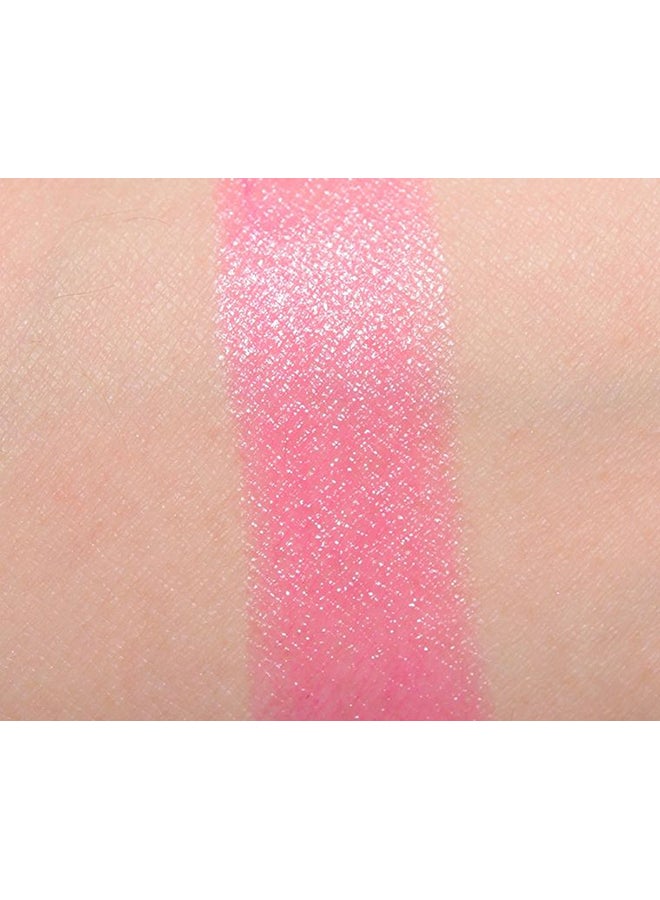 Guerlain The Little Black Dress Shiny Lipstick 073 Orchid Beanie - Image 3