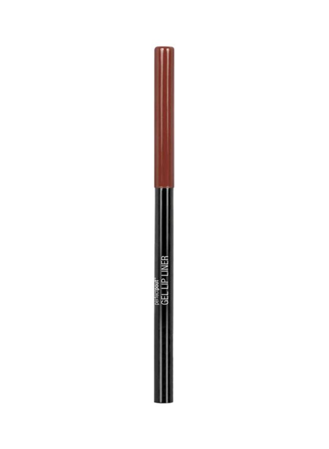Wet N Wild - Perfect Pout Gel Lip Liner Bare To Comment - Image 1