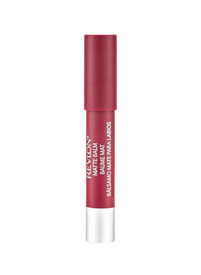 Lip Matte Balm Fiery - v1616054889/N13625850A_2