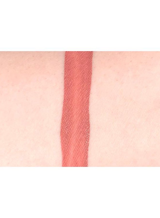 Essence - Stay 8H Matte Liquid Lipstick 02 Duck Face - Image 1