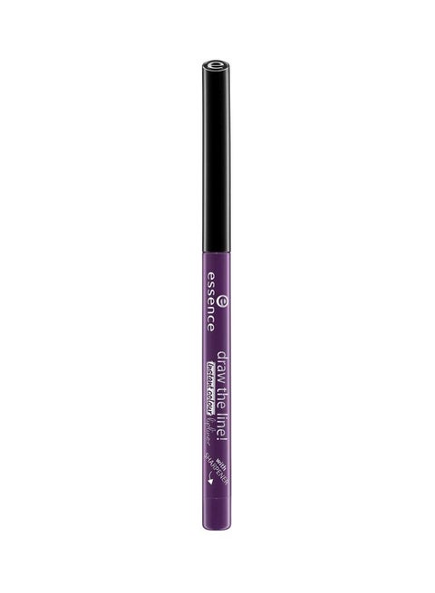 Draw The Line! Instant Colour Lipliner 19‚ Purple Heart