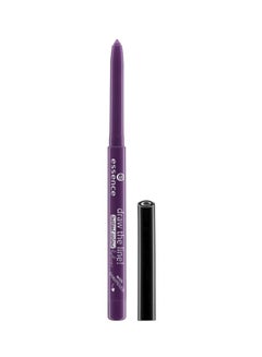 Essence Draw The Line! Instant Colour Lipliner 19‚ Purple Heart  - Image 2