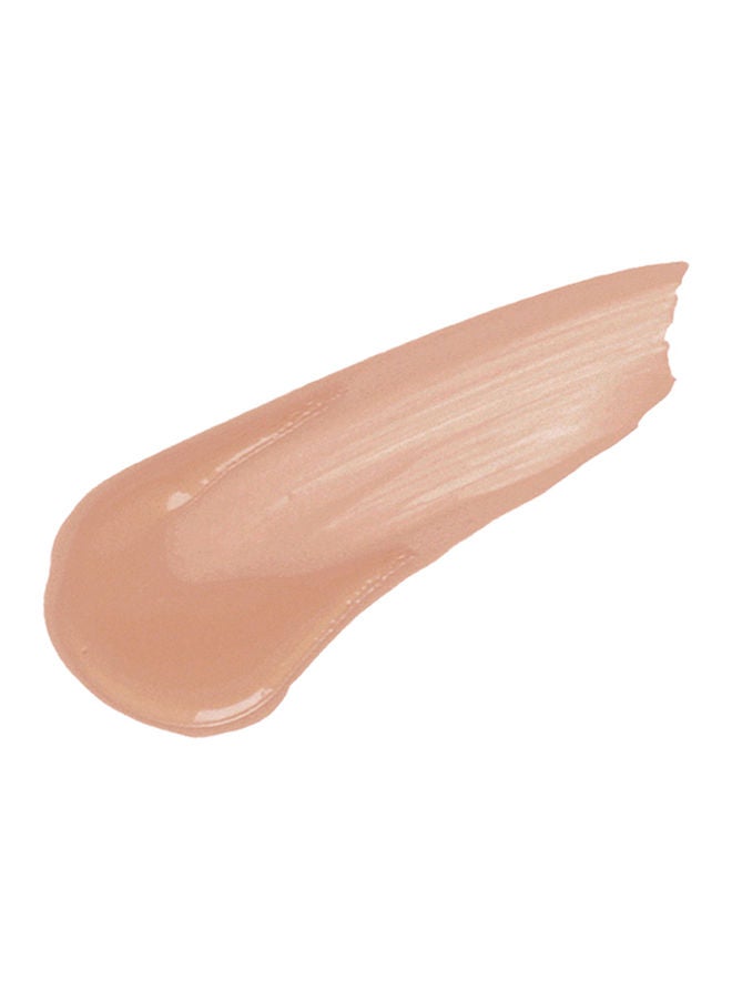 ميك اب فور ايفر كريم أساس خفي عال الوضوح R410 بيج ذهبي - Image 2