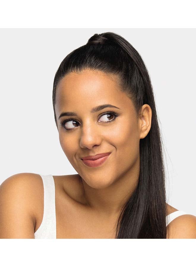 ميك اب فور ايفر كريم أساس خفي عال الوضوح R410 بيج ذهبي - Image 3