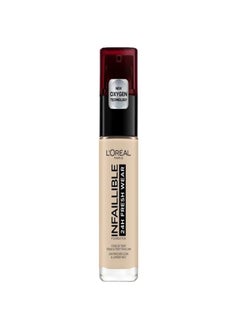 L'OREAL PARIS Infallible Liquid Foundation 015 Porcelain  - Image 1