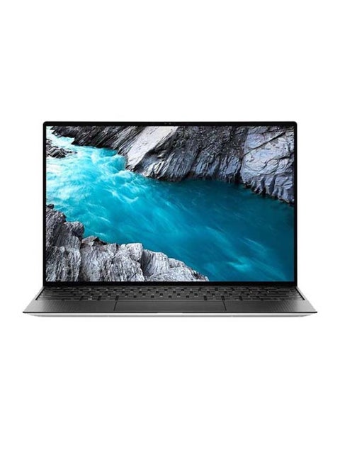 XPS 13 9310 (Upgraded Version) Laptop With 13.4-Inch Touch Screen Full HD Display, Core i7 Processor/16GB RAM/1TB SSD/Windows 10/Intel Iris Xe Graphic /International Version English Silver