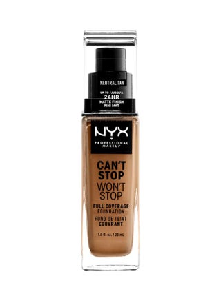 Neutral Tan