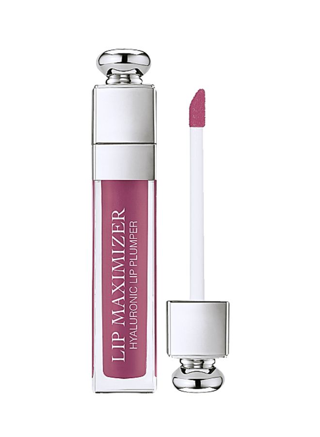 Dior - Ultra Hydrating Addict Lip Maximizer 006 Berry - Image 1