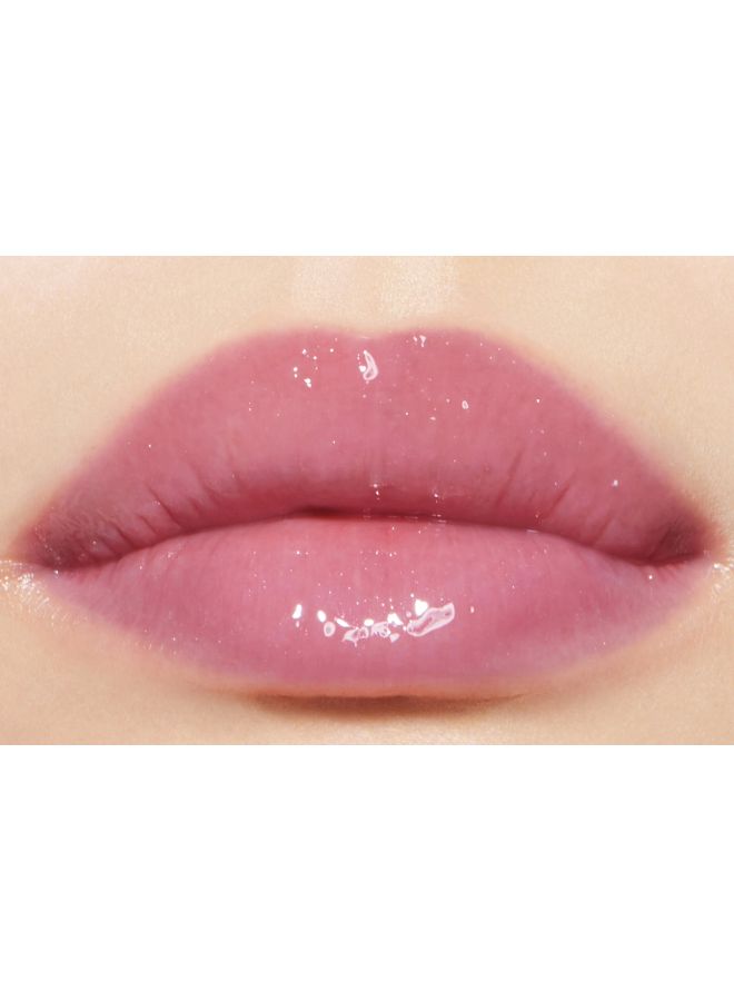 Dior - Ultra Hydrating Addict Lip Maximizer 006 Berry - Image 1