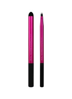 REAL TECHNIQUES Finish Lip Colour Plus Blur Blush Red  - Image 1