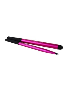 REAL TECHNIQUES Finish Lip Colour Plus Blur Blush Red  - Image 2
