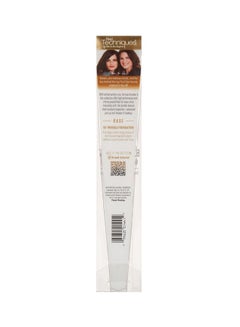 REAL TECHNIQUES Bold Metals 101 Triangle Foundation Brush Gold/White  - Image 3