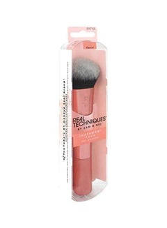 REAL TECHNIQUES InstaPop Face Brush Rose/Black  - Image 4