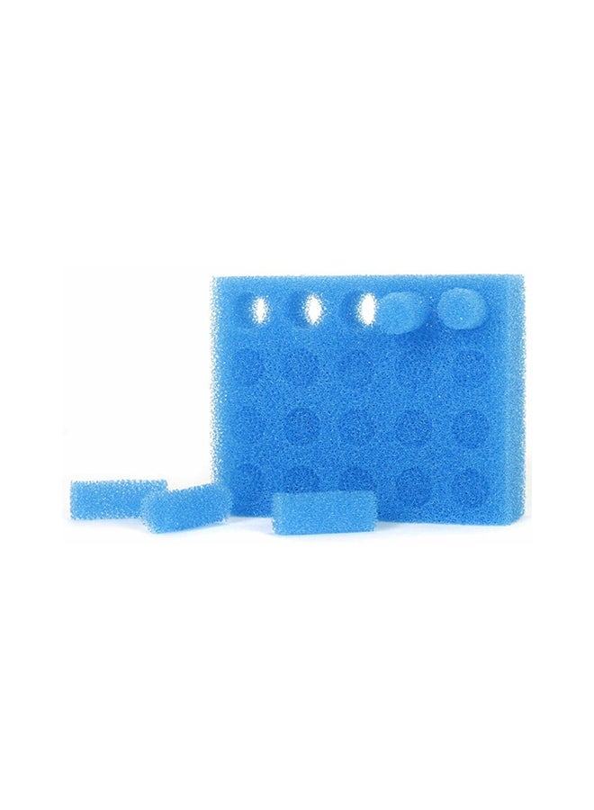 Nosefrida 20-Piece Hygiene Nose Filters Set Blue - Image 2