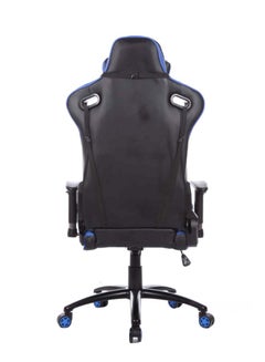 Blitzed Bifma Certified Gaming Chair With Armrest Blue/Black 83x56x55cm  - Image 5