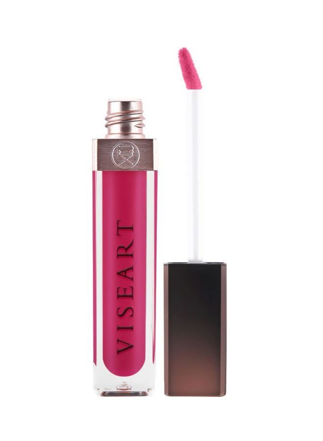 VISEART - Vibrant Finish Matte Lip Paint Vivid - Image 1