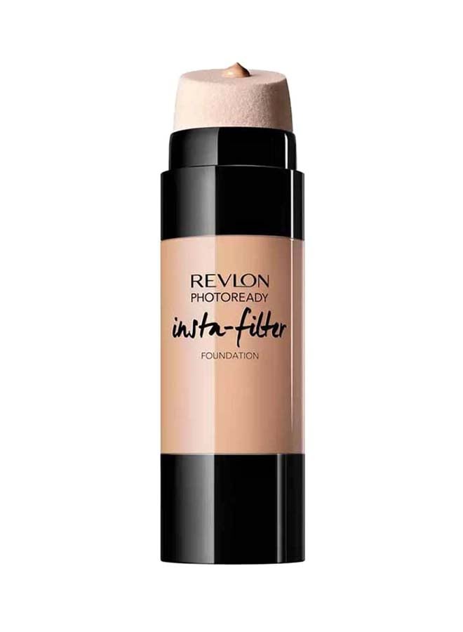Revlon - Photoready Insta-Filter Foundation 200 Nude - Image 1