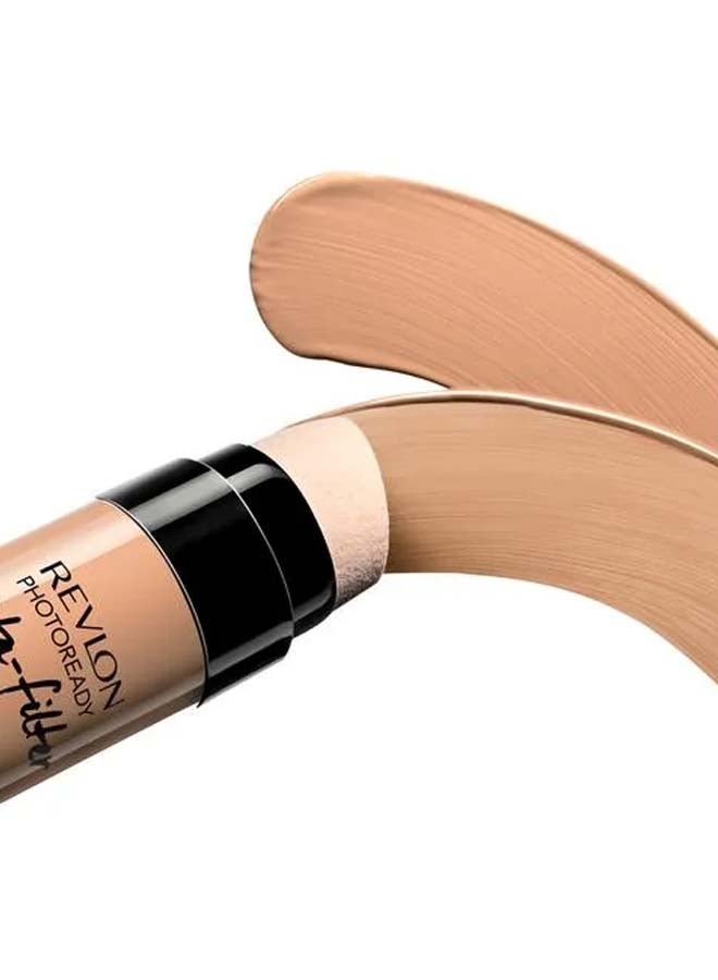 Revlon - Photoready Insta-Filter Foundation 200 Nude - Image 1