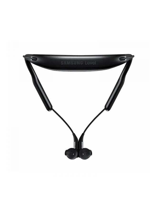 Samsung - Level U2 Wireless Earphones - Black - Image 1