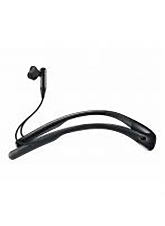 Samsung - Level U2 Wireless Earphones - Black - Image 1
