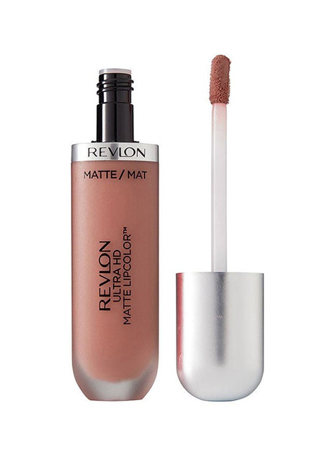 Revlon - Ultra HD Matte Lipcolor 645 Forever - Image 1