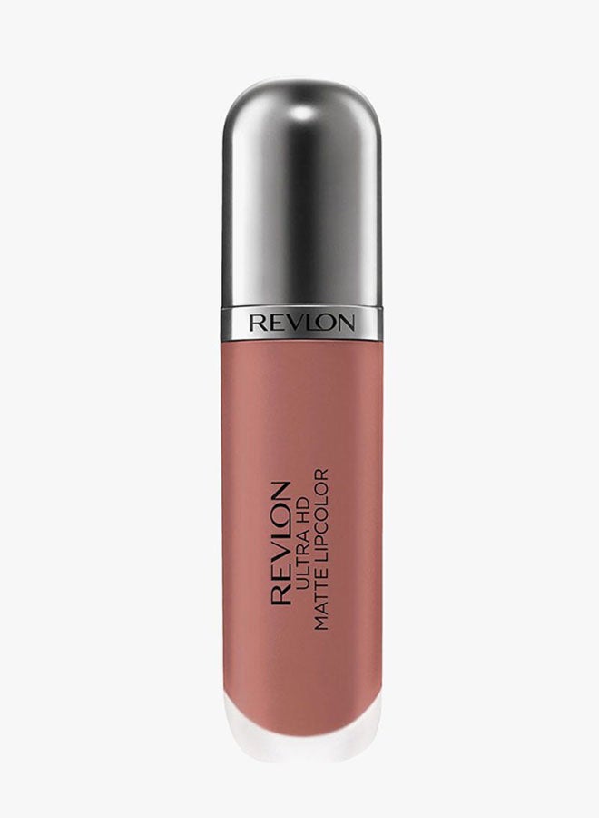 Revlon - Ultra HD Matte Lipcolor 645 Forever - Image 1
