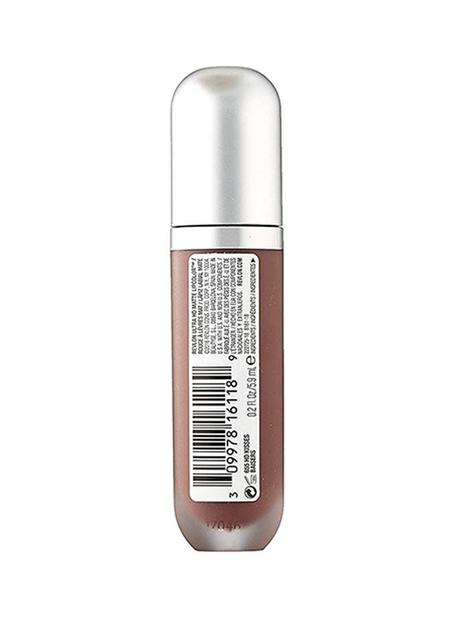 Revlon - Ultra HD Matte Lipcolor 645 Forever - Image 1