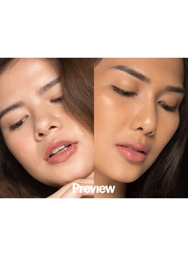 Revlon - Ultra HD Matte Lipcolor 645 Forever - Image 1