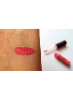 NYX PROFESSIONAL MAKEUP Soft Matte Lip Cream Antwerp  - Image 4