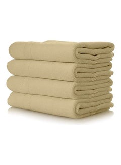 DYLON Hand Fabric Dye Sachet Sandy Beige 50grams  - Image 3