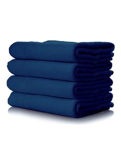 DYLON Hand Fabric Dye Sachet Jeans Blue 50grams  - Image 3