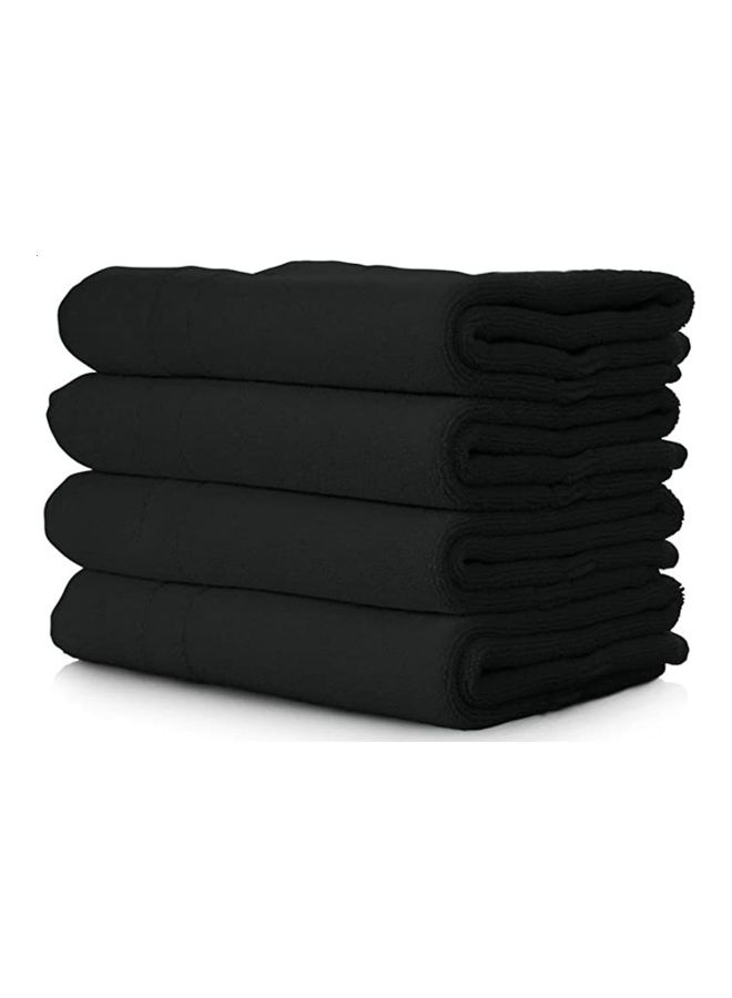 DYLON - Hand Fabric Dye Sachet Intense Black 50grams - Image 1