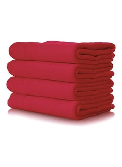 DYLON Hand Fabric Dye Sachet Tulip Red 50grams  - Image 3
