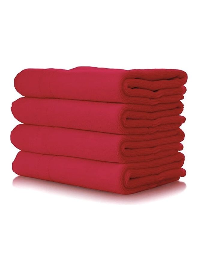 DYLON Hand Fabric Dye Sachet Tulip Red 50grams  - Image 3