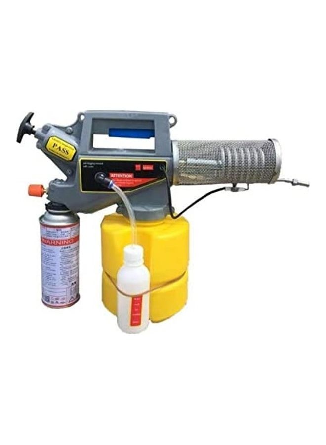 Mosquito Killer Fogging Machine Multicolour 50x35x20cm - Image 1